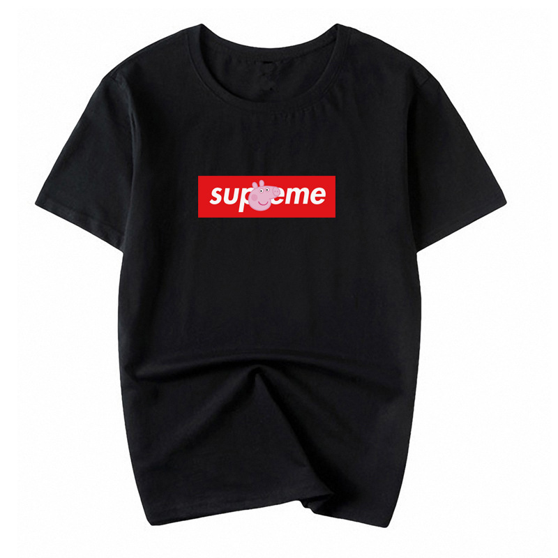 小豬佩奇爆款T恤，抖音上小豬佩奇T恤哪里可以買？