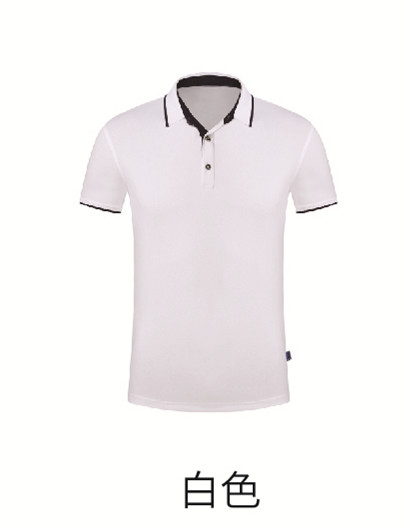 高檔polo衫定制那家更值得信賴？