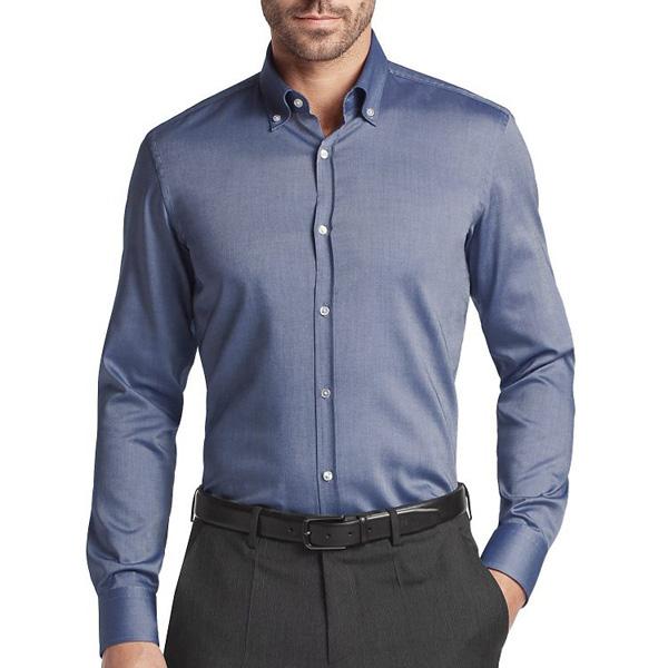 定制服裝量體剪裁的準備工作介紹