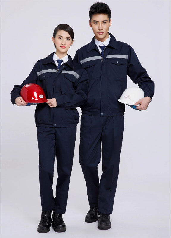 工作服保養技巧，讓你的工作服多穿2年。