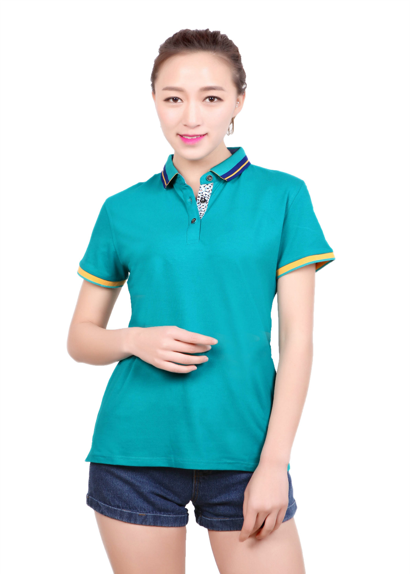 你知道速干T恤該怎樣清洗?面料有什么特點(diǎn)呢?