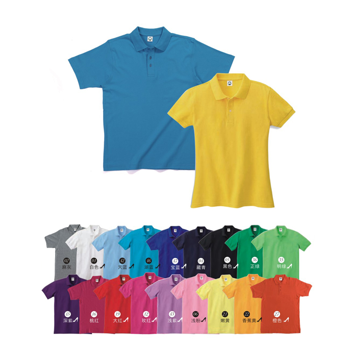 夏季來臨女式T恤選擇什么材質好